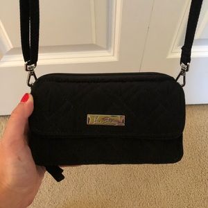 Vera Bradley crossbody